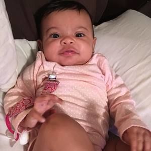 Meet your Posher, Gloria